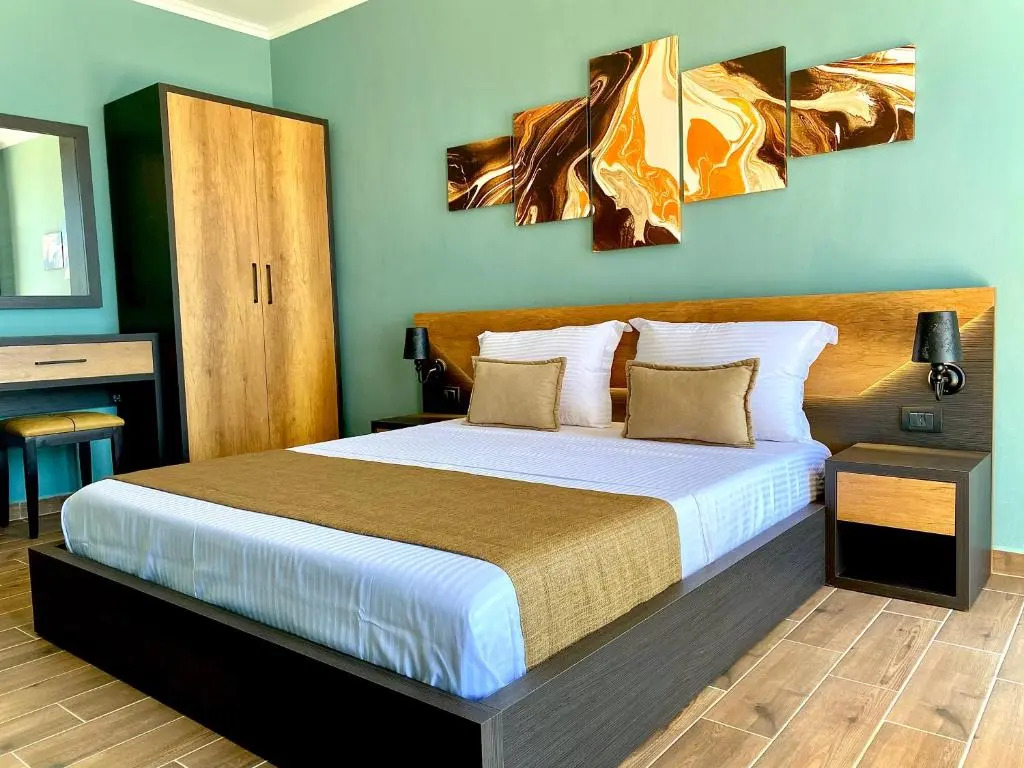 Eka Luxury Apartment