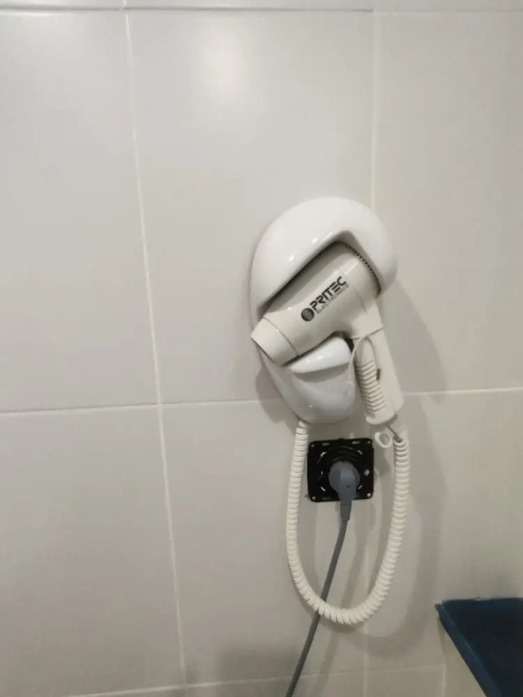 Apartment in 4 star Hotel 24h