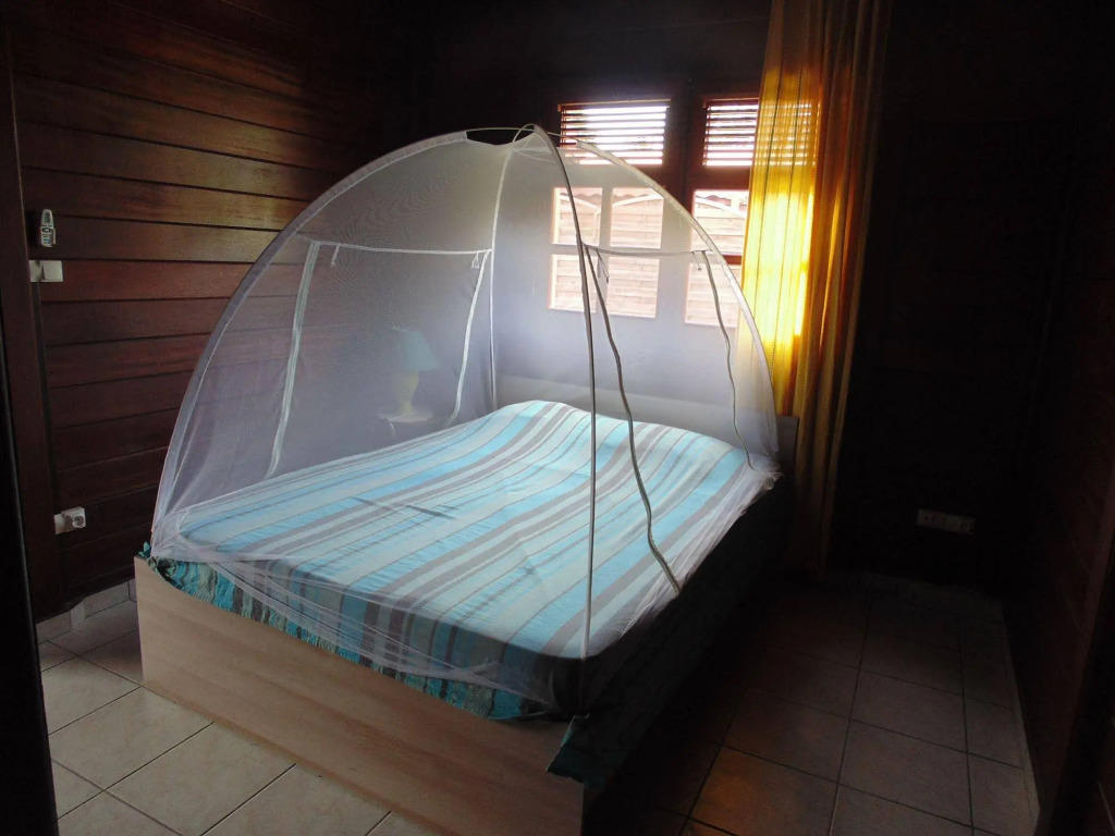 Sicrier - Campground