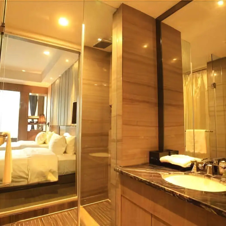 Nanqiao Fengshang Hotel