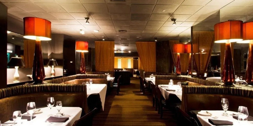 Crowne Plaza Novi