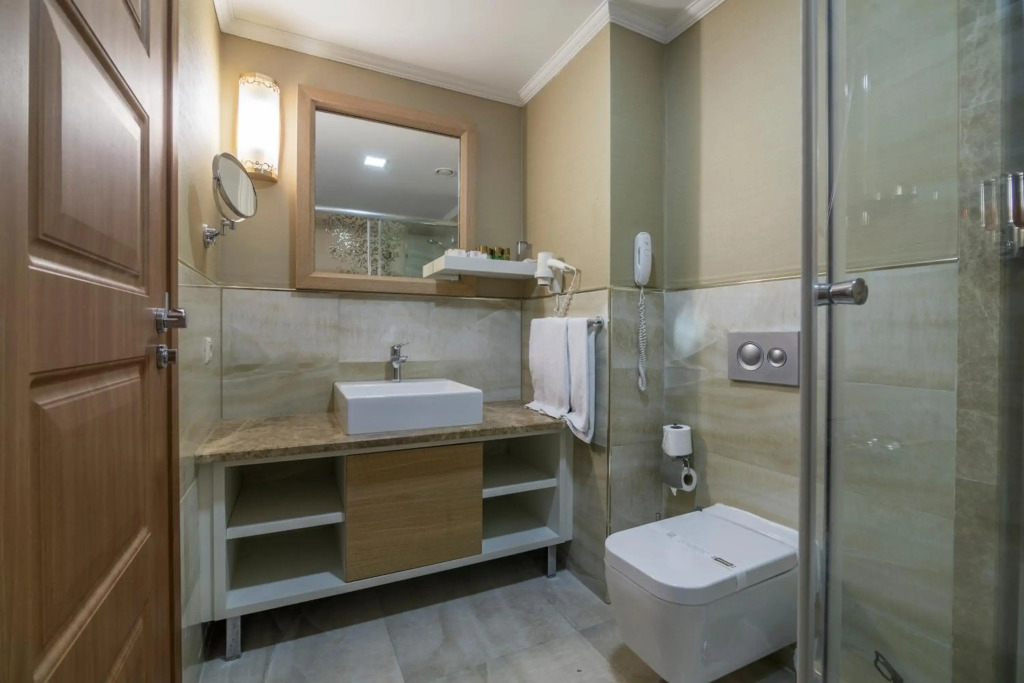 Fame Residence Göynük - All Inclusive