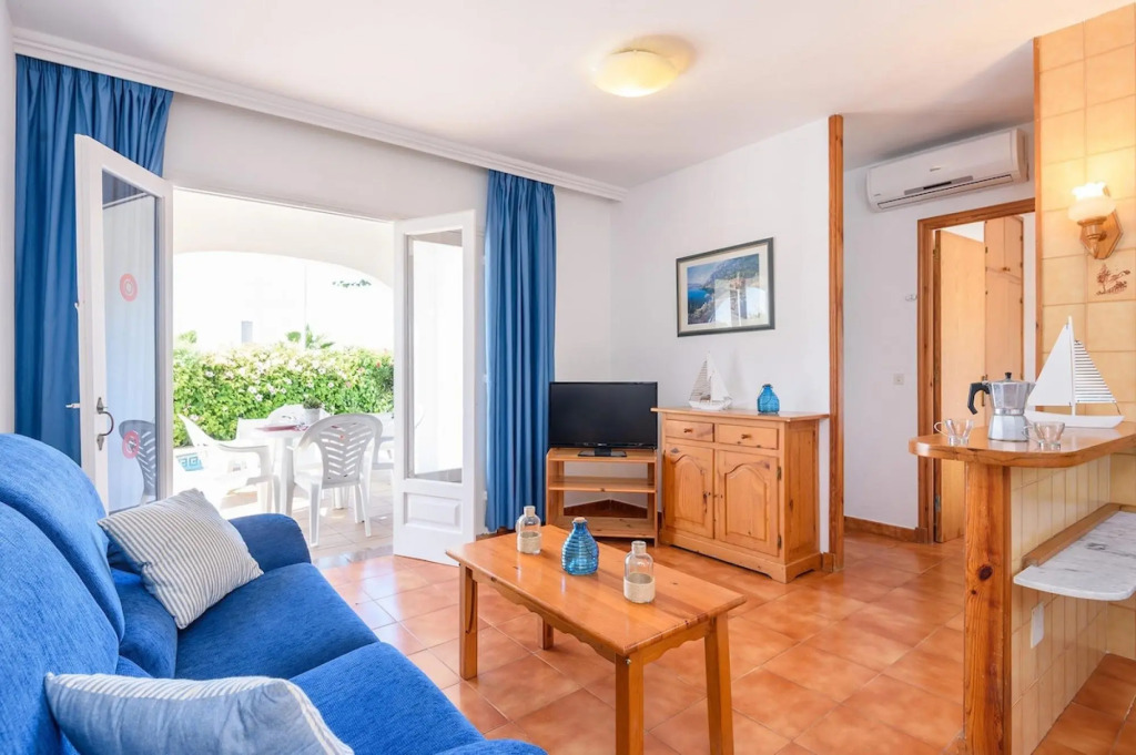 VILLA DUNA in Ciutadella de Menorca