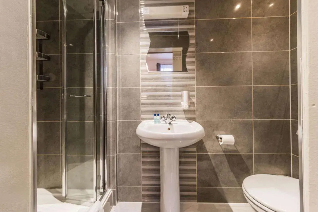 Saba Rooms London