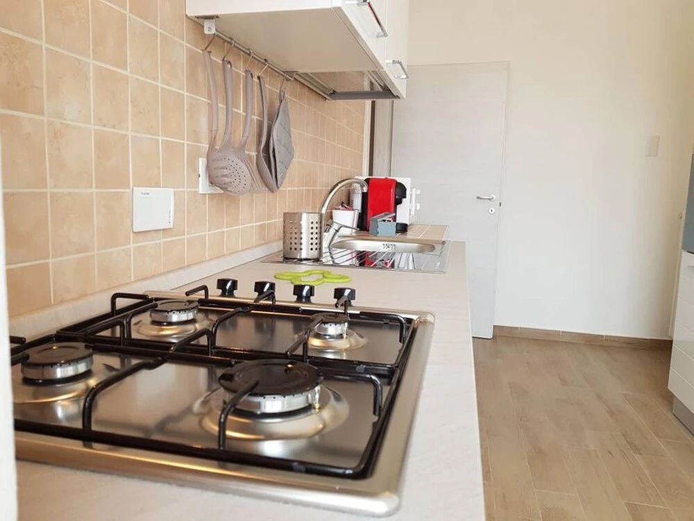Apartment With 2 Bedrooms in Firenze, With Furnished Terrace and Wifi