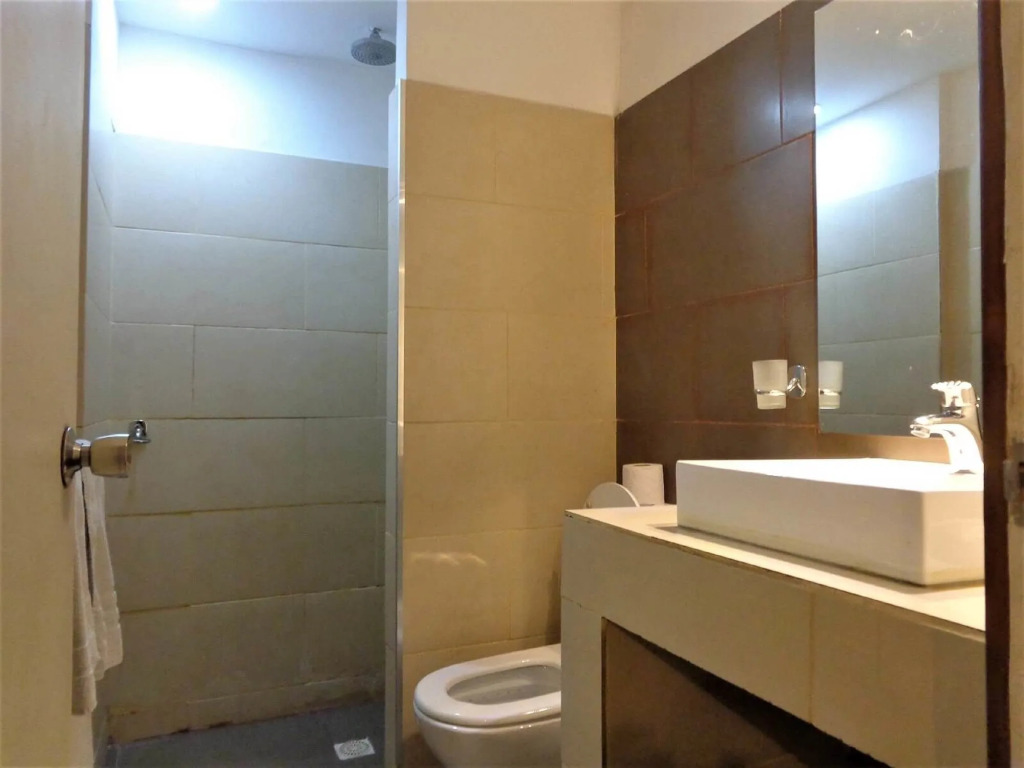 Hotel Casablanca Montevideo