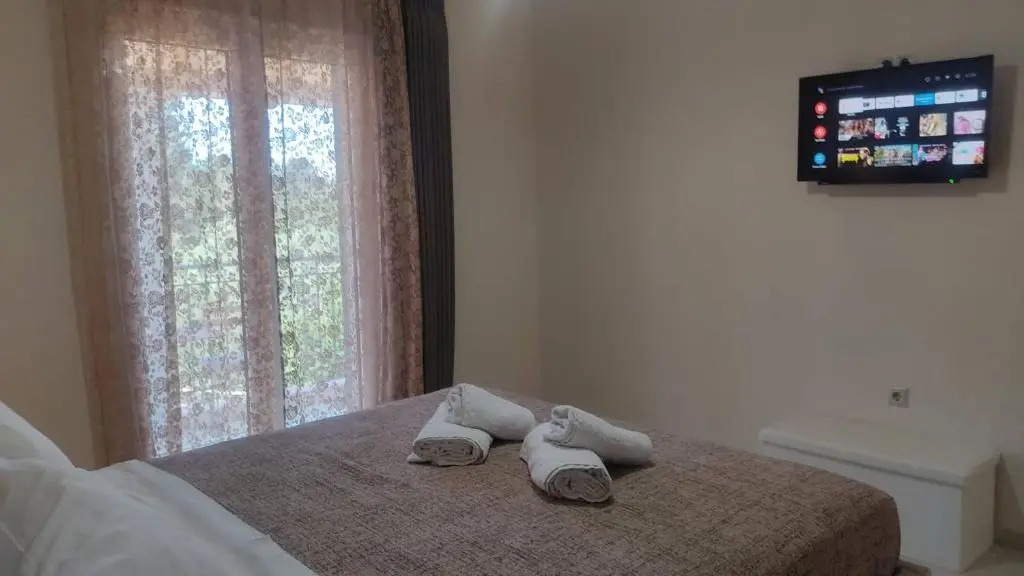 Kalliope Apartments