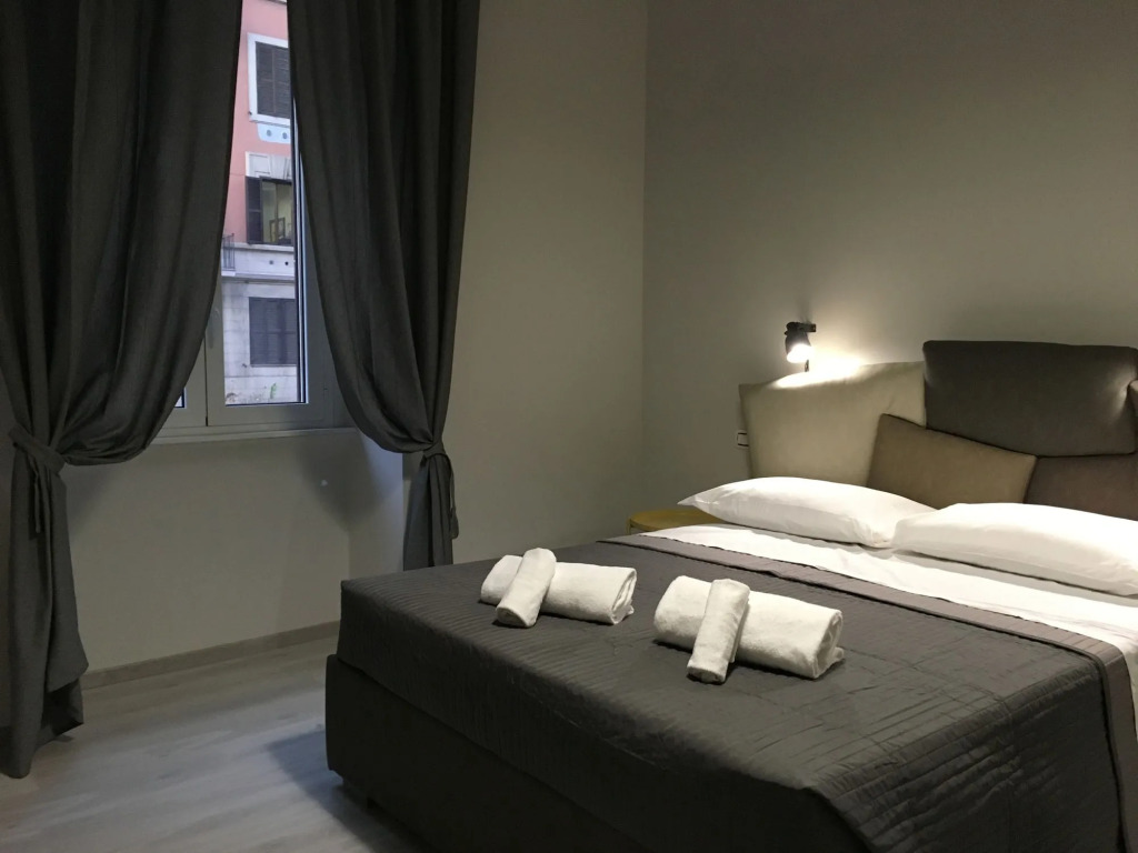 CinqueSogni Guest House