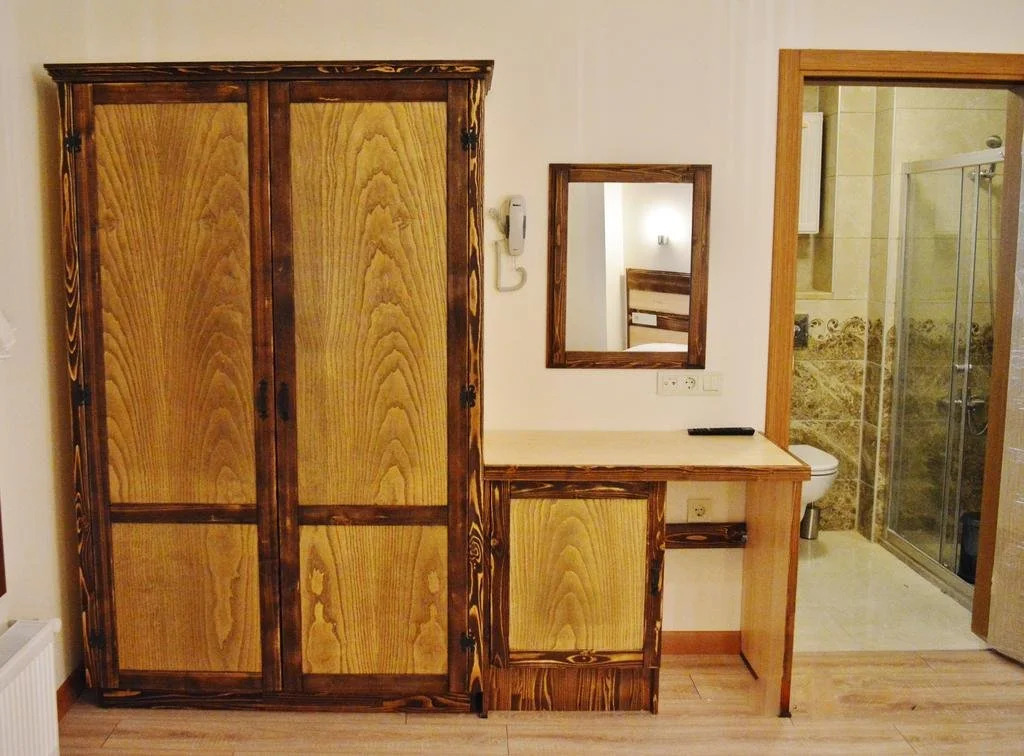 Mersu A'la Hotel