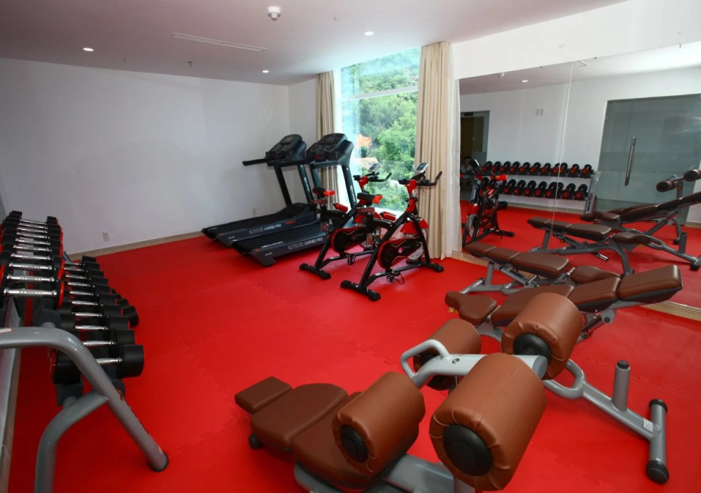 Glamour Hotel Nha Trang