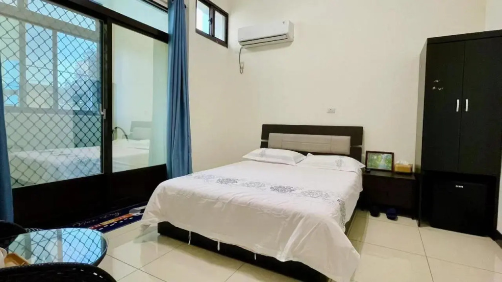 Wu Ju Wu B&B