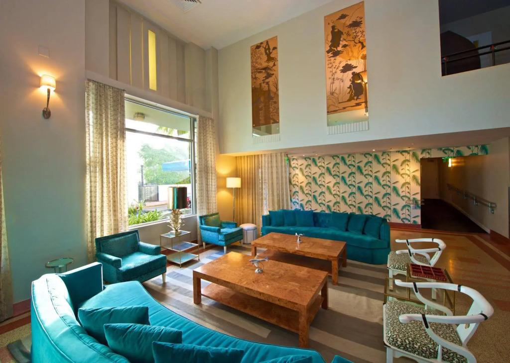 Eurostars Winter Haven Miami Beach