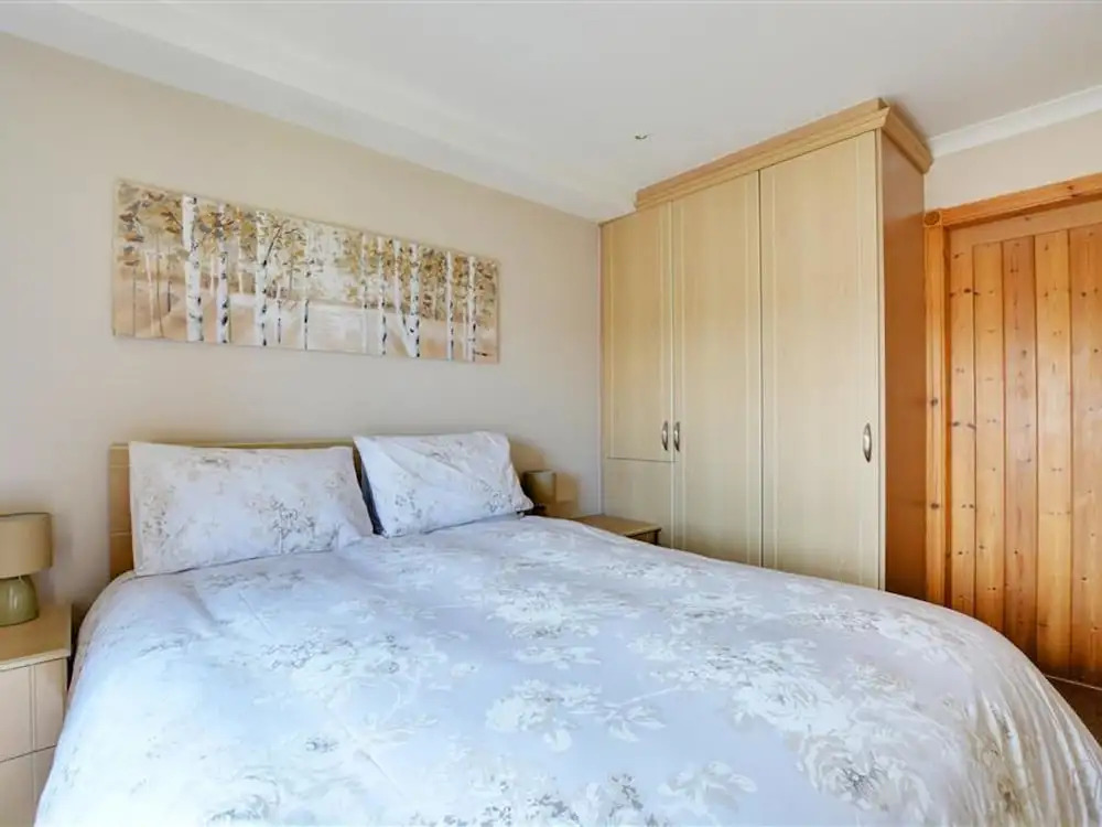 Traditional Holiday Home With Beautiful Views Over Meadows