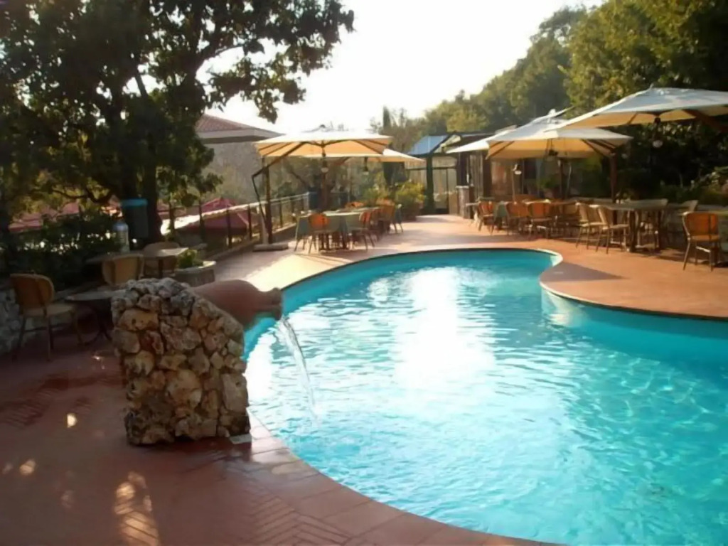 Solofra Palace Hotel & Resort
