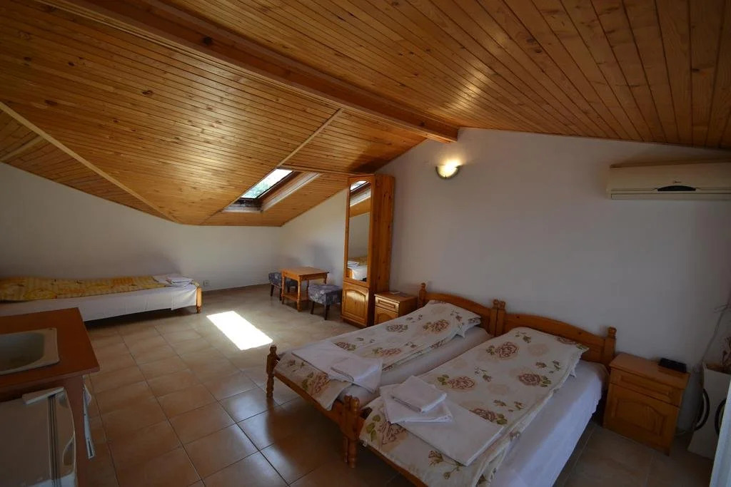 Guest House Olimpia