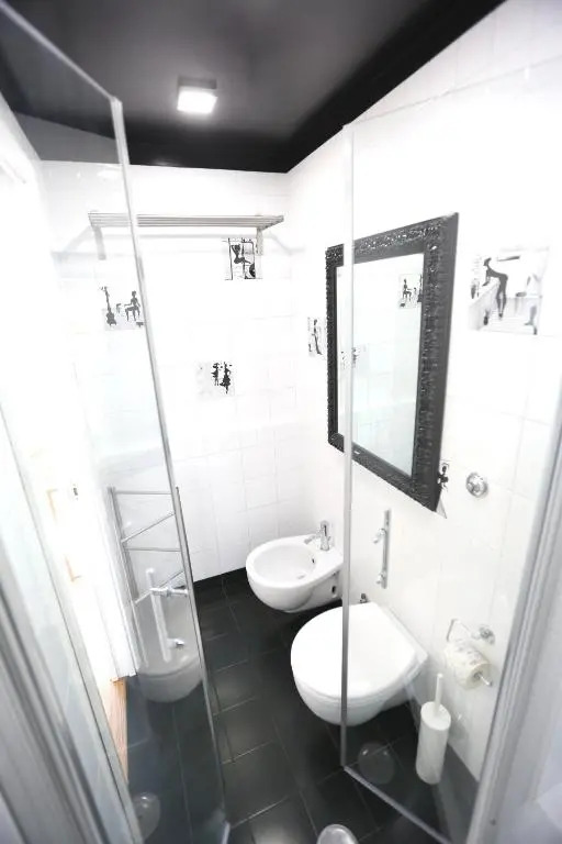 KISS ME ROME Luxury Rooms