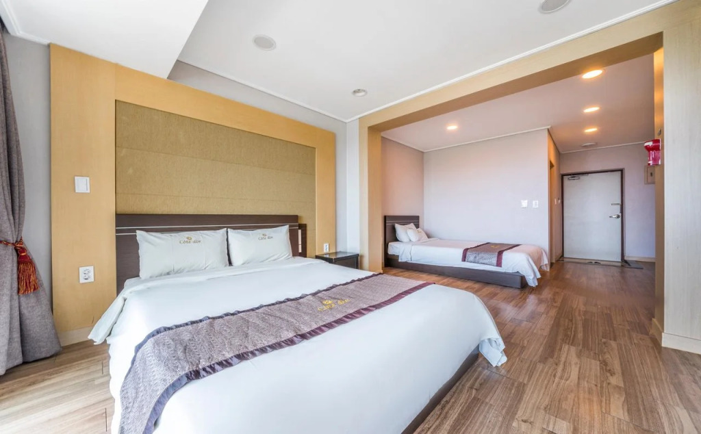 Cote Dor Hotel