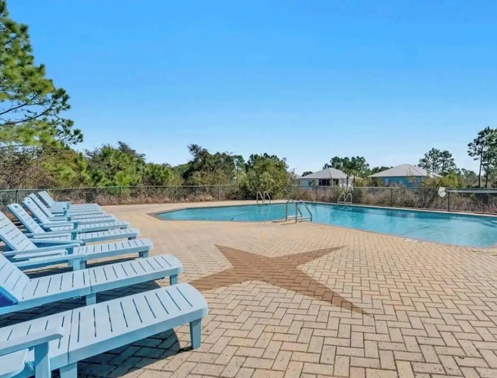 7018 Rookery 3 New Listing 2 Pools 1 min to Beach