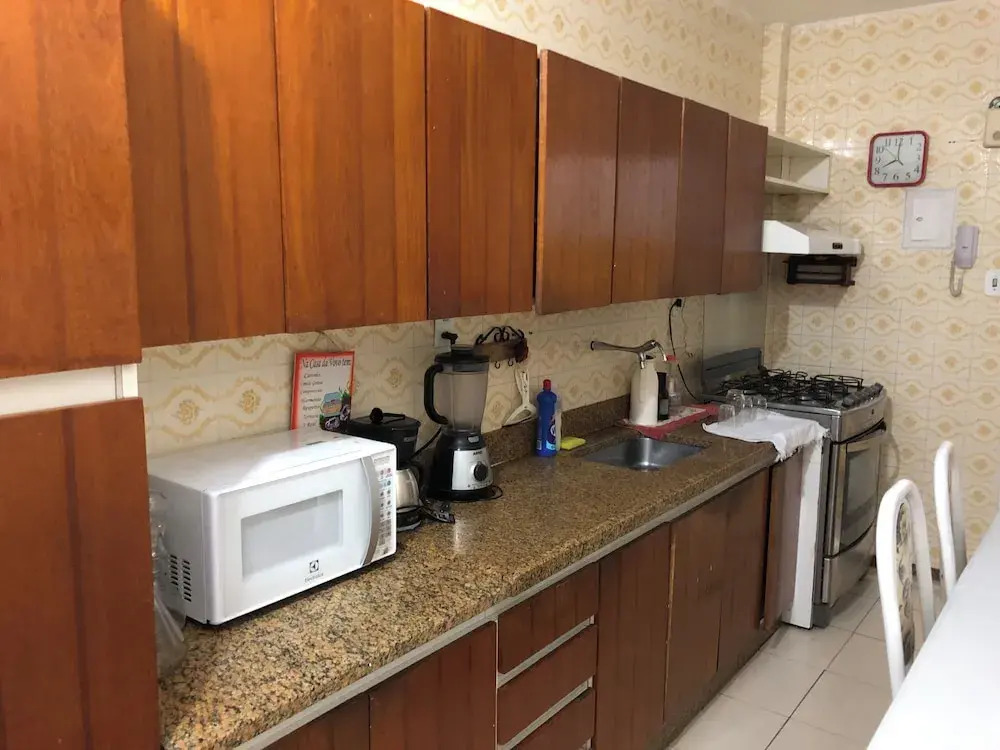 Caravellas dois quartos