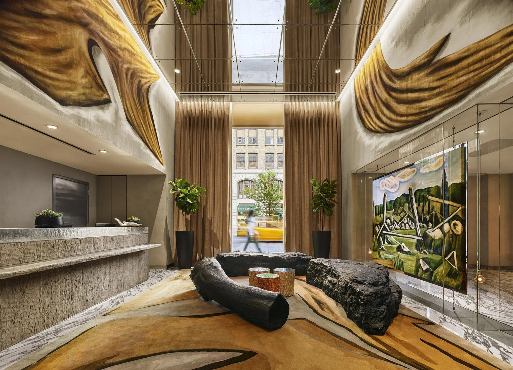 Hotel Park Ave NYC