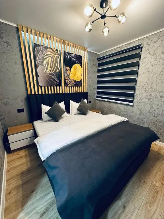 Yas 2 Apartment