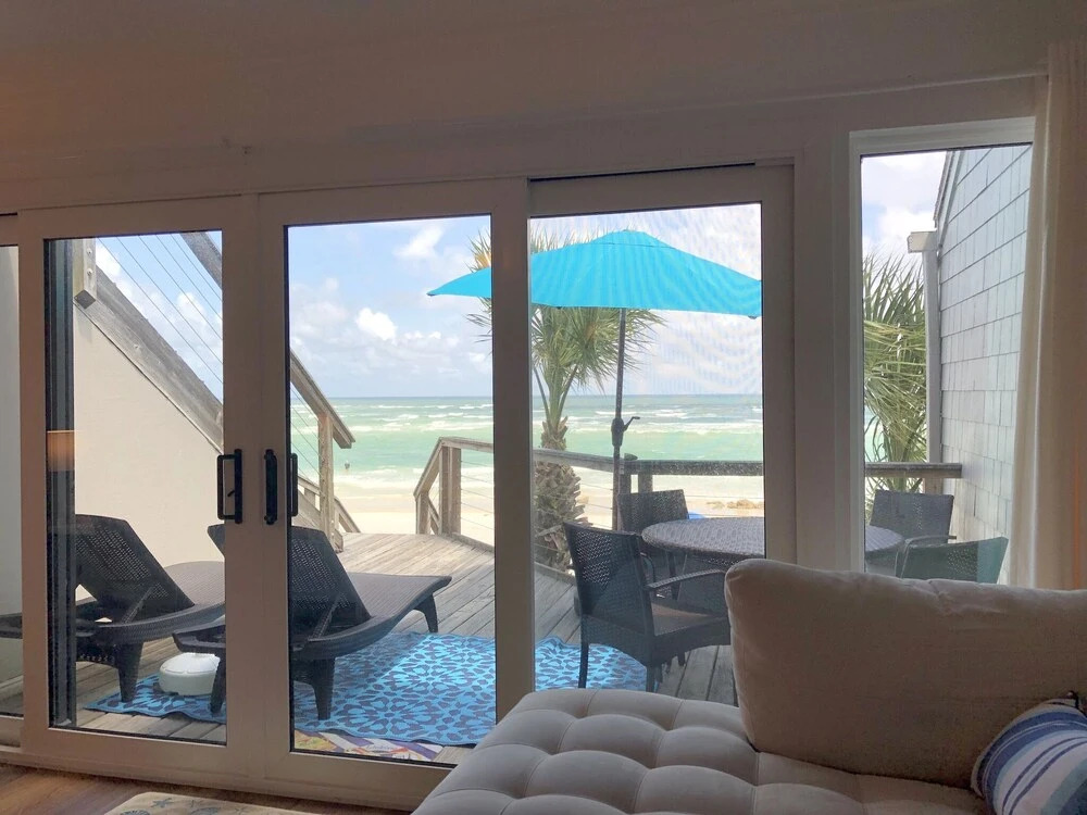 Sea Matanzas 2 by Distinctive Beach Rentals