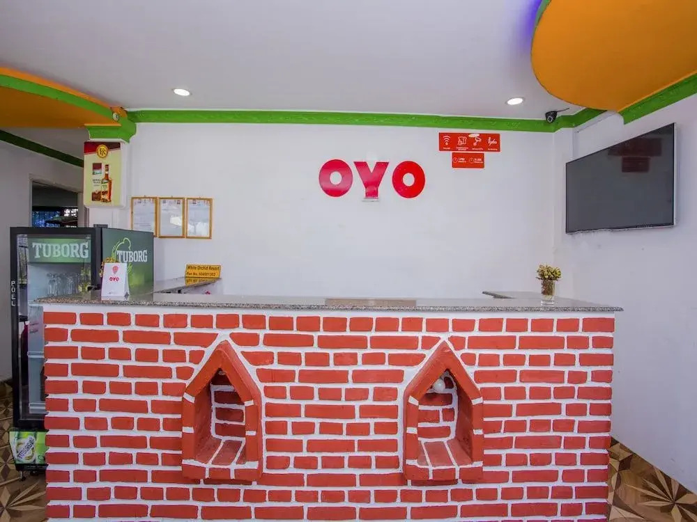 OYO 276 White Orchid Resort