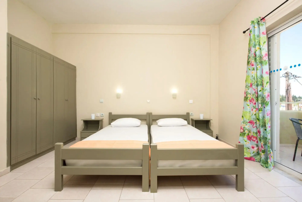 Corfu Inn