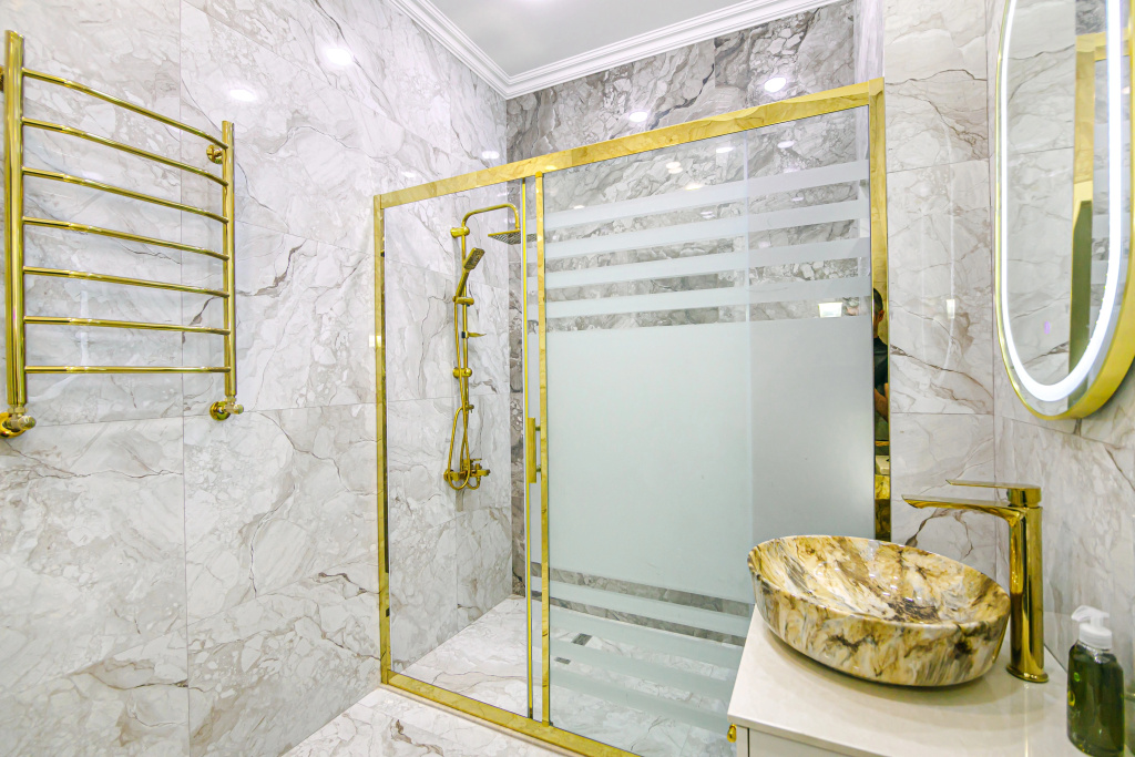 Квартира SPECTRA Luxury Apartmenr BAKU