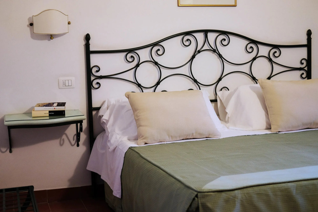 Hotel Villa Favorita