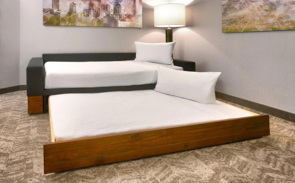 SpringHill Suites by Marriott Salt Lake City Draper