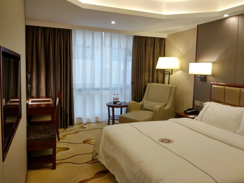 Guilin Tailian Hotel