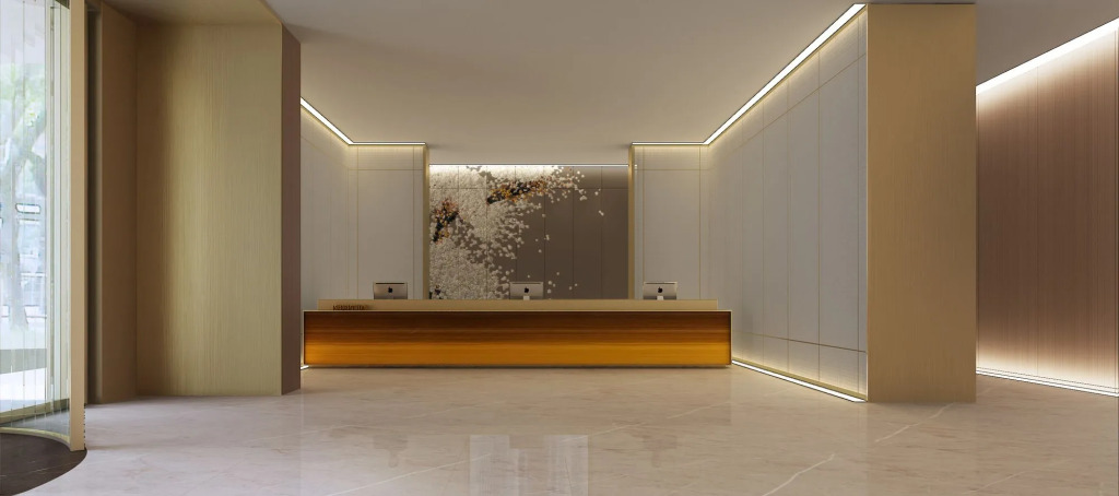 Sincere Residence Changfeng