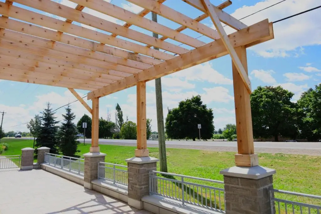 Staybridge Suites Waterloo - St Jacobs Area by IHG