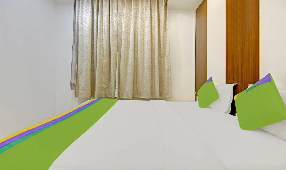 Treebo Jannat Residency