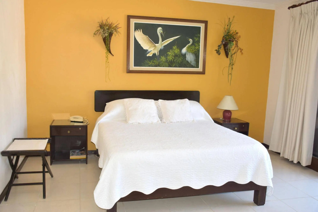 Hotel Sirari By Regina