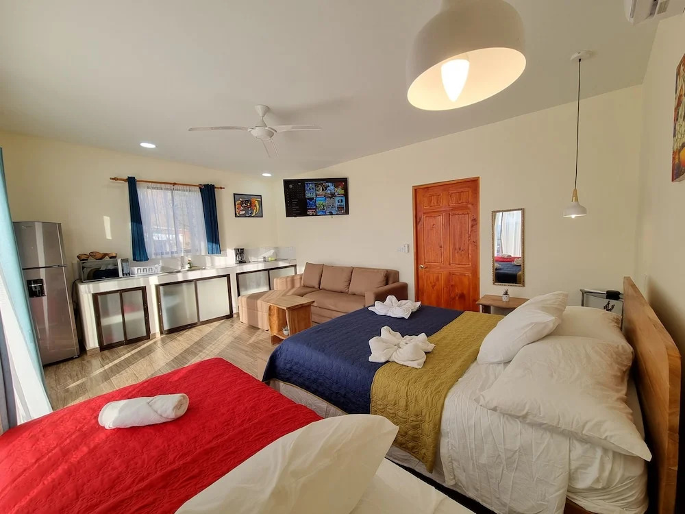 Pinilla Highlands Incredible mountain views