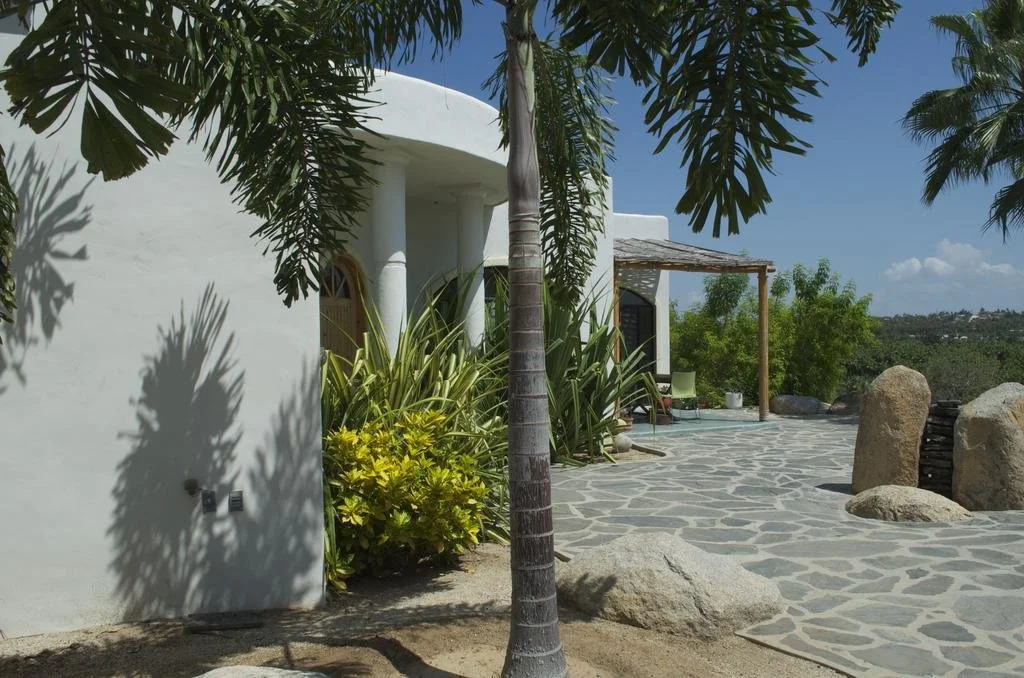 Casablanca B+B