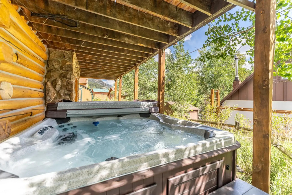 57 Rasor Court by Summit County Mountain Retreats