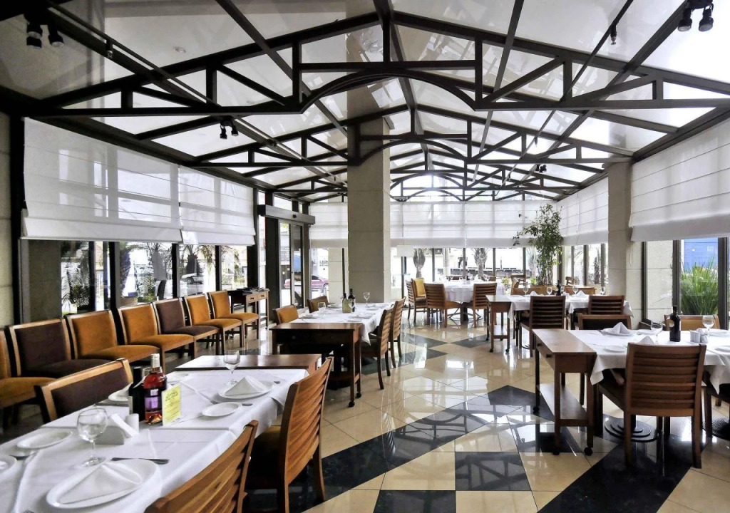 Mercure Sao Caetano do Sul