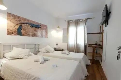 Hostal Costa