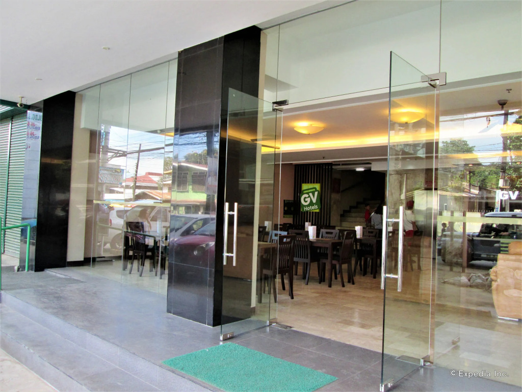 GV Hotel - Cagayan de Oro