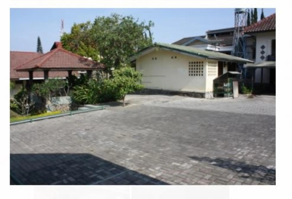 Wisata Villa Management