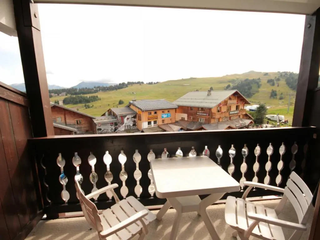 Studio Les Saisies, 1 pièce, 4 personnes - FR-1-293-258