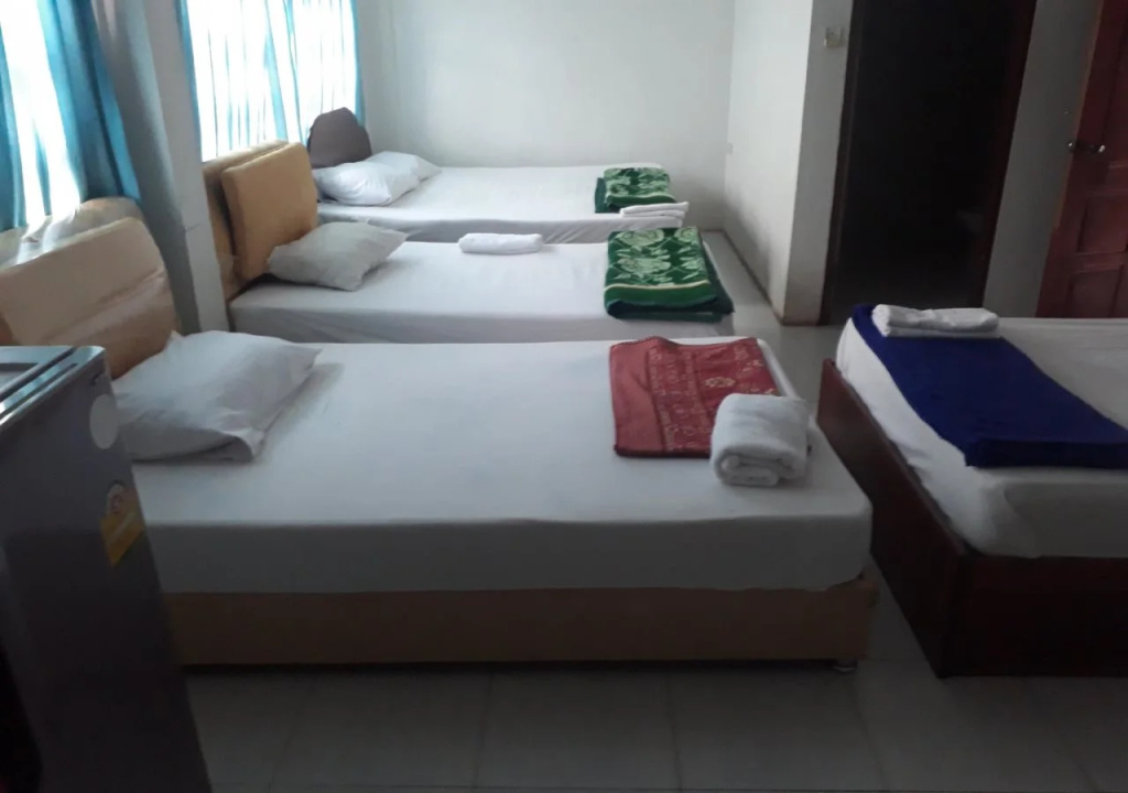 Royal Pakse hotel