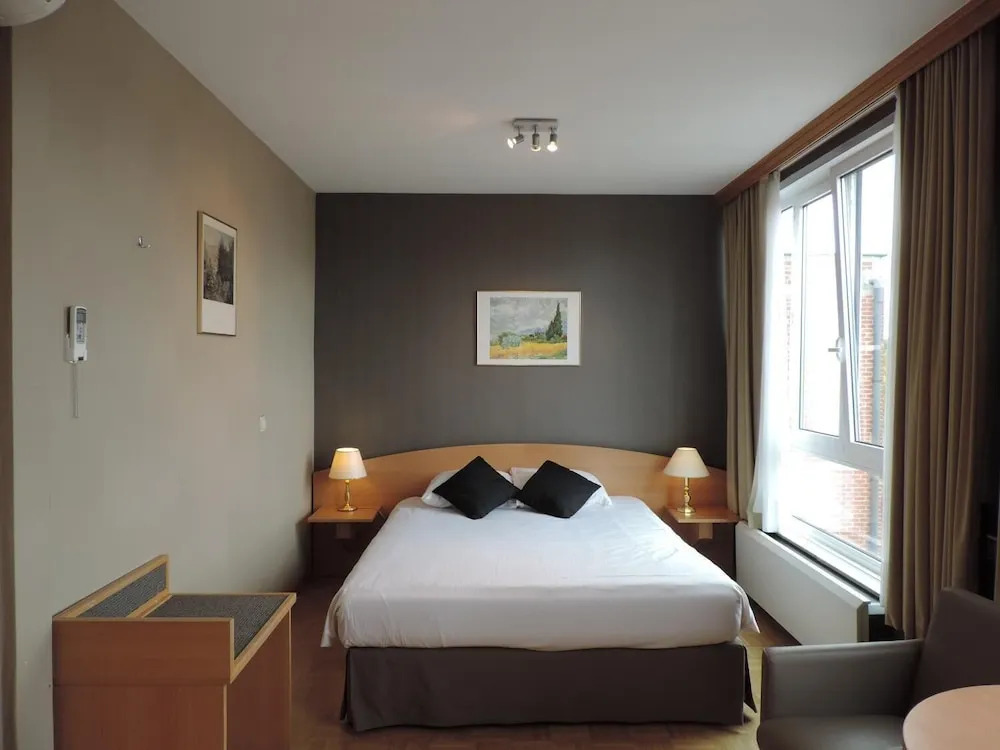 Binnenhof Hotel
