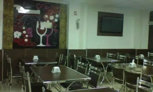 Hotel Divisa