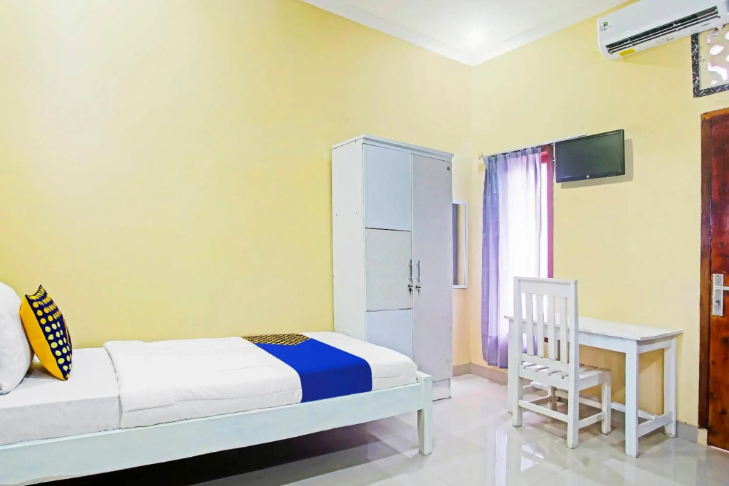 OYO Life 91306 Bae Homestay Syariah