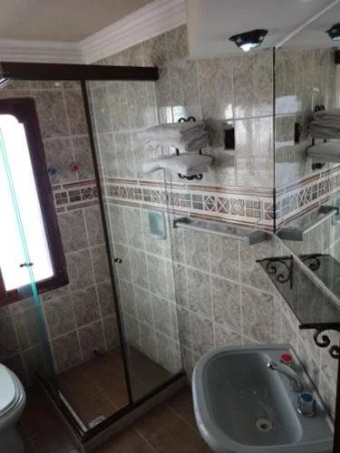 Hostal Cerro Rico Velasco