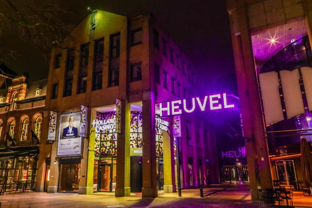 B&B Le Bon Vivant Eindhoven
